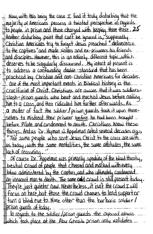 # unm,r:&hmmjm;mz muqumuafimr jocity of Americads. possess . tuisted pecspachive i . l_fiafld.disczaln.m,fiis is.an eaticely_diffeceat dopic wbich i deserues tobe singularly discaused. My intent ot preseat is 140.0ddress a.confounding duble - staodurd that hus been. One of the most impactant eveats i Biblical history is the . Uit to 0 Ccass, and then cidiculed him fuckher aBtecuiards. s - 1. oulter of Lack the sddier / prisan guards ook it upan them- ! 4o mistreat theic prisacer loefore he had beeo boought ,fifinfflm ond cundented to death. Chiistiaos. linow these. u YA 1. Appelmad toked several decndes ago, “The sate peaple. ummmawfi s faday ih the same nealities, e sae atfitudes te sane. 00 i0nacent Manto death. The same cald ccouid is shil plese . Al facus an hece bt Hhose +he crowd chases 4o lend supportor v-h4_m @ Wid ey 0. None. other~thaa the. oarbaric. soldier /